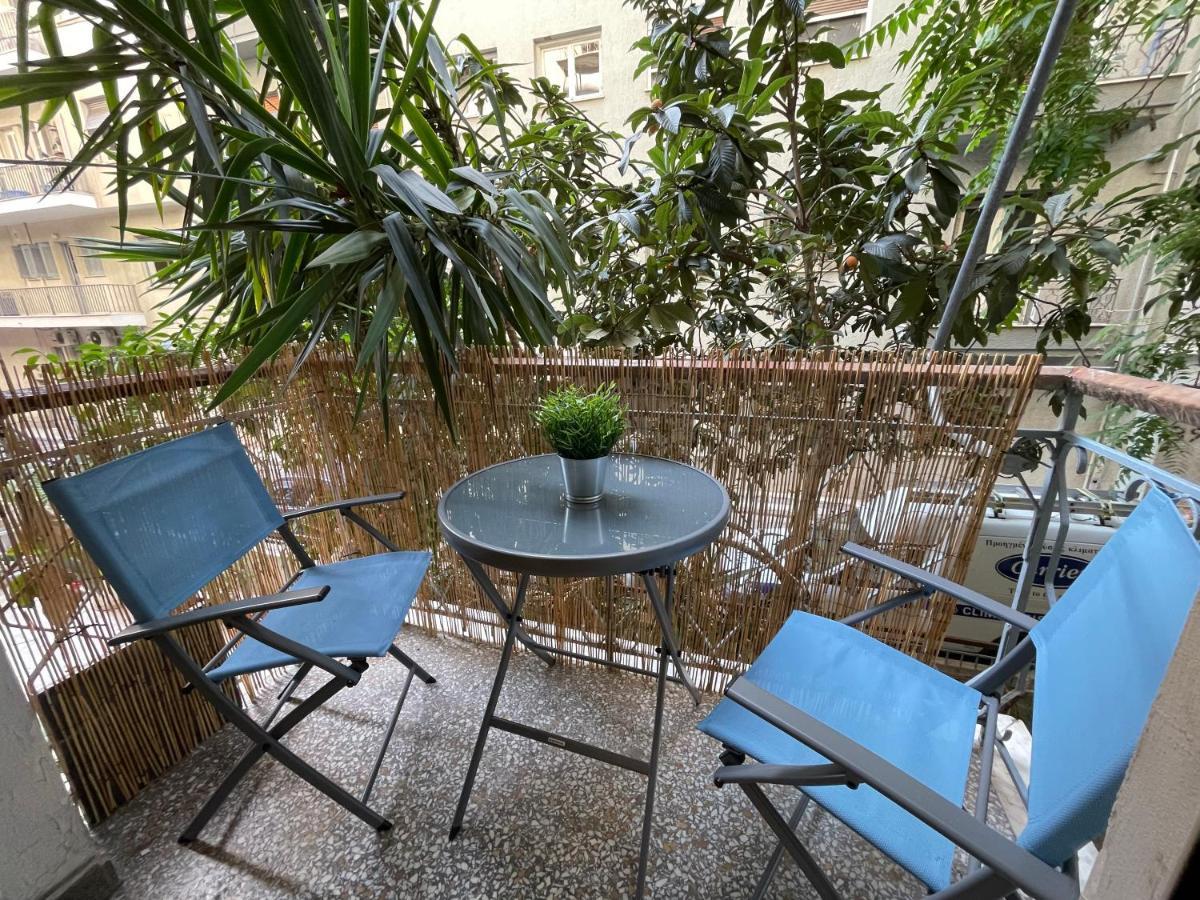 Kallimarmaro Place Apartment